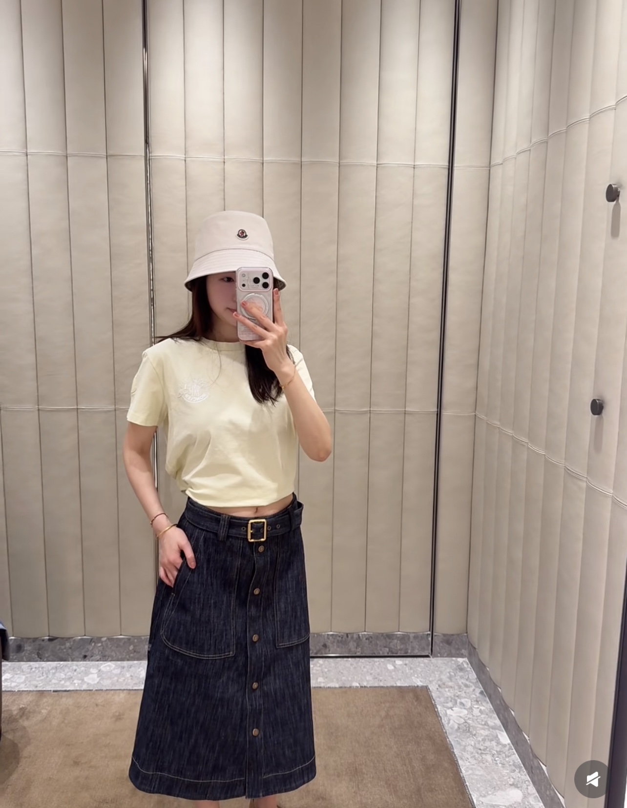 skirts and dresses